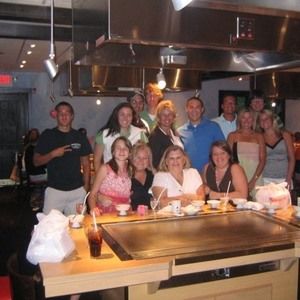 Meet your Posher, Carol